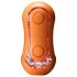 Tenga Flip Orb Pastaio - super-masturbator (narančasta)