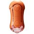 Tenga Flip Orb Pastaio - super-masturbator (narančasta)