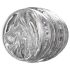 Fleshlight Quickshot Stoya - prijenosni masturbator (prozirni)