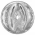 Fleshlight Quickshot Stoya - putni masturbator (prozirni)
