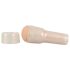 Fleshlight Sky Bri Celestial - prirodna realistična vagina