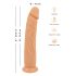 You2Toys - Europski ljubavnik dildo (23cm)