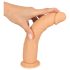 You2Toys - Europski ljubavnik dildo (23cm)