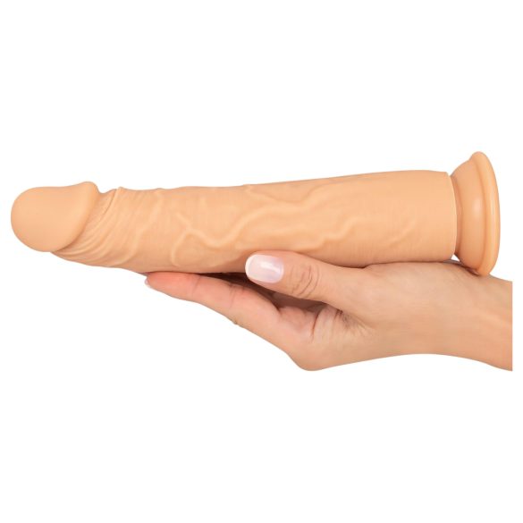 You2Toys - Europski ljubavnik dildo (23cm)
