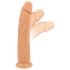 You2Toys - Europski ljubavnik dildo (23cm)