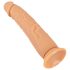 You2Toys - Europski ljubavnik dildo (23cm)