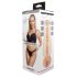 / Fleshlight Blake Blossom Bombshell - realistična umjetna vagina (prirodna)