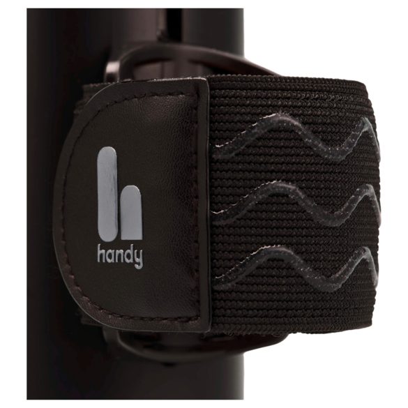 The Handy True Grip PRO Prsten - stisni (crna)