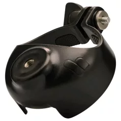 The Handy - držač masturbatora handsfree šalica - crni