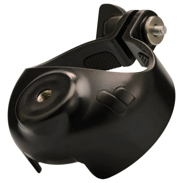 The Handy Handsfree Cup - držač (crni)