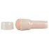 Fleshlight Vanna Bardot - masturbator realistična vagina - natur