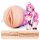 Fleshlight - Fantasy Sasha Nakamoto Ecchi vagina (prirodna)