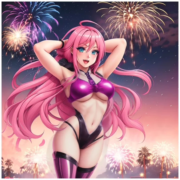 Fleshlight - masturbator vagina Sasha Nakamoto Ecchi - prirodna boja