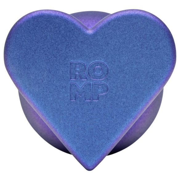 ROMP Luster - set za analni trening - 3 komada