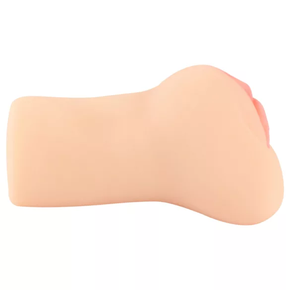 You2Toys - plišana lutka za seks (prirodna)