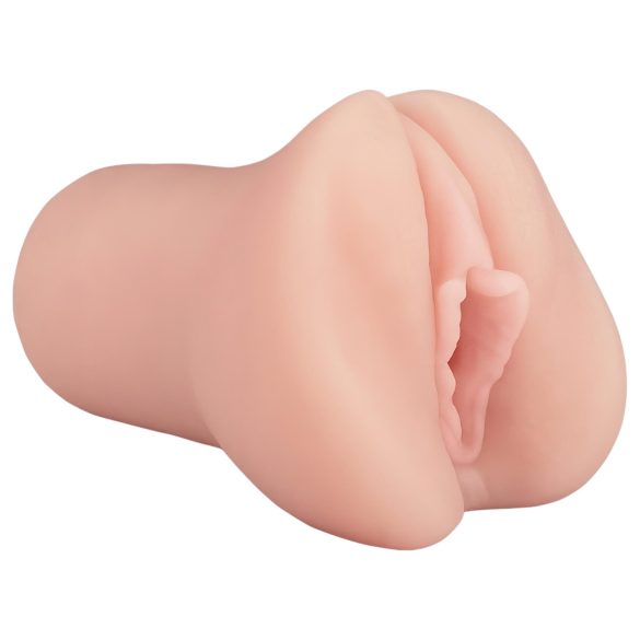 Alive Amelia S - umjetna vagina masturbator (prirodna)