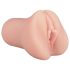 Alive Amelia S - umjetna vagina masturbator (prirodna)