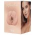 Alive Amelia S - umjetna vagina masturbator (prirodna)