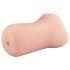 Alive Amelia S - umjetna vagina masturbator (prirodna)