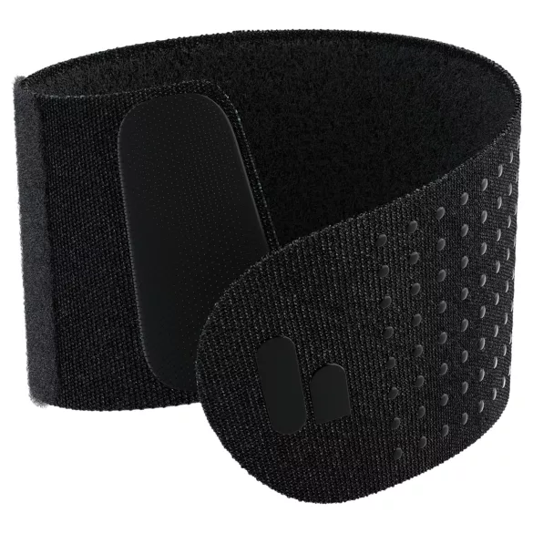The Handy Original Dot Band - stezač (crni)