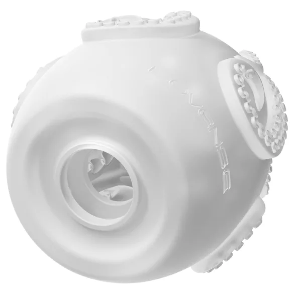 LOVENSE Kraken - masturbacijska jaja - 6 kom (bijela)