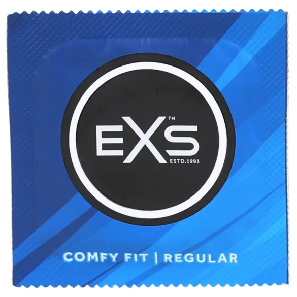 EXS Regular - kondom 54 mm (12 kom)