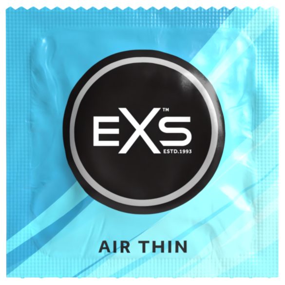 EXS Air Thin - ultra tanki prezervativi (12 kom)