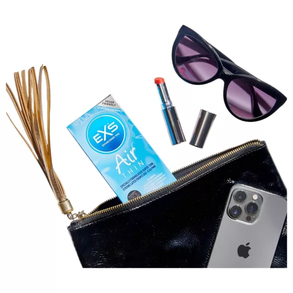 EXS - ultra tanka latex kondomi - 12 komada