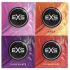 EXS Mixed - kondomi - razni okusi (12 kom)