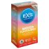 EXS Mixed - kondomi - razni okusi (12 kom)