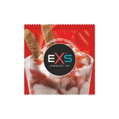EXS Mixed - kondom - miješani okus (12 kom)