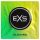 EXS Glow - svjetleći kondomi (3 komada)