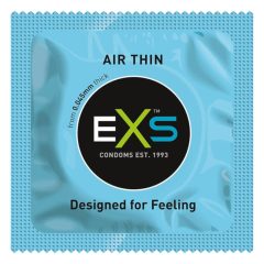 EXS Air Thin - kondomi od lateksa (144 kom)