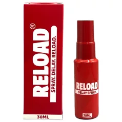 EXS - sprej za odgađanje za muškarce (50 ml)