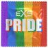 EXS Pride - lateks kondomi (144 kom)