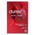 Durex Feel Thin - Prirodni osjećaj kondoma (18 kom)