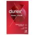 Durex Feel Thin - kondomi za prirodan osjećaj (18 kom)