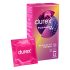 Durex Emoji PleasureMe - rebrasti i točkasti kondomi (12 kom)