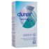 Durex Invisible Slim - tanki kondomi (10 kom)
