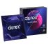 Durex Intense - rebrasti i točkasti kondom (3 kom)