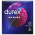 Durex Intense - rebrasti i točkasti kondom (3 kom)