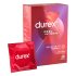 Durex Feel Intimate - tanki kondomi (18 kom)