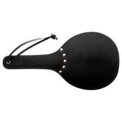   Rouge - prava kožna lopatica, s tvrdim i mekim stranama (crvena)