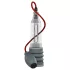Bathmate HydroXtreme 7 - hidropumpa, bez dodatne opreme (prozirna)
