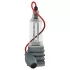 Bathmate HydroXtreme 8 - hidropumpa, bez dodataka (prozirna)