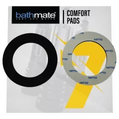 Bathmate Hydro7 - jastučić za udobnost (crni)