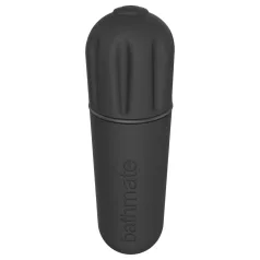 Bathmate Vibe - vibrirajuće jaje na punjivu bateriju (crno)