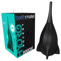 Bathmate Hydro Rocket - analni tuš (crni)