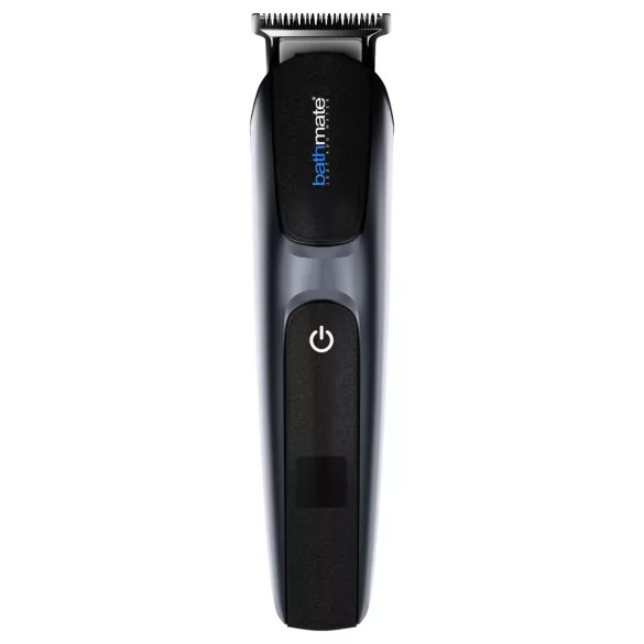 Bathmate Trim 2.0 - akumulatorski set za intimno brijanje
