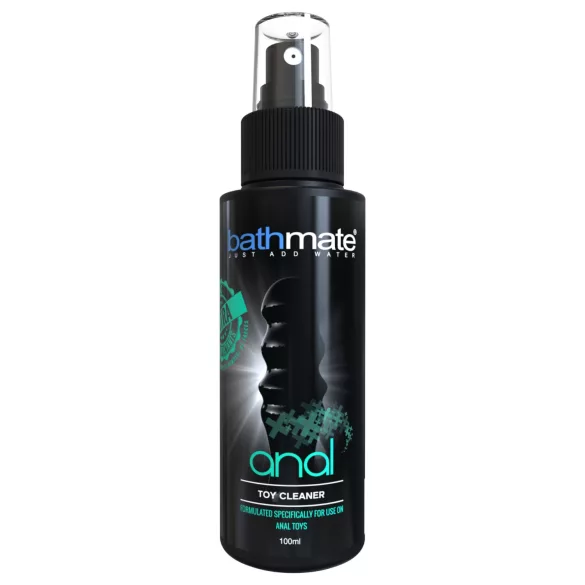Bathmate - sprej za dezinfekciju analnih pomagala (100 ml)